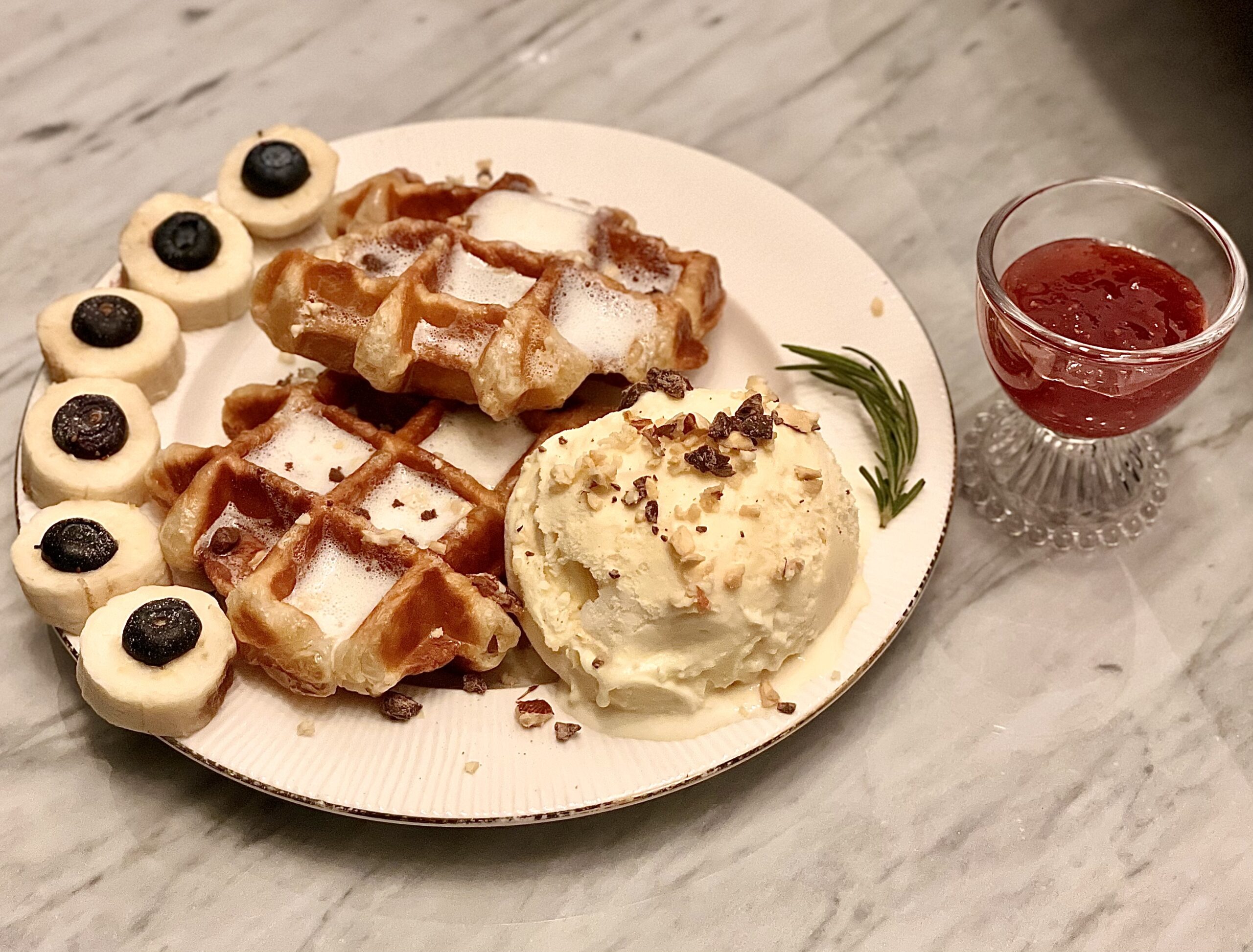 대한민국 카페 과일 디저트 메뉴