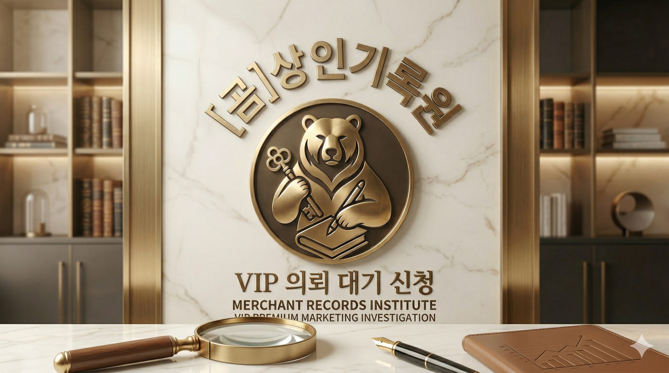 상인기록
